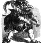 European Demons: List of Demons in Europe