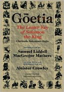 The Goetia: Lesser King of Solomon