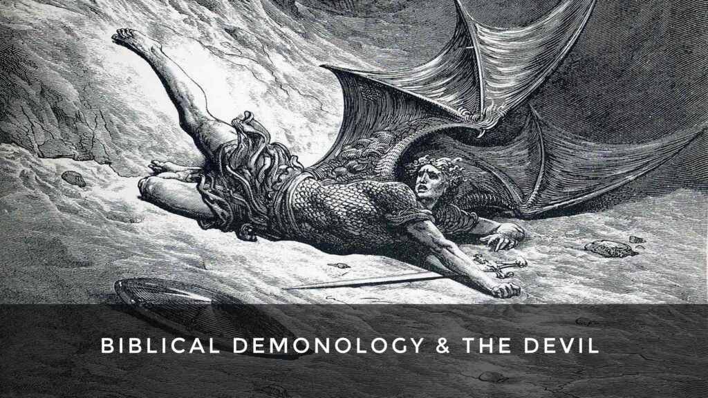 Demonology Courses